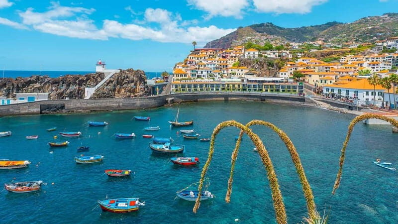 Private Vespa Tour Nun´s Valley,Câmara Lobos,CaboGirão(4hrs) - The Practicalities: What You Need to Know