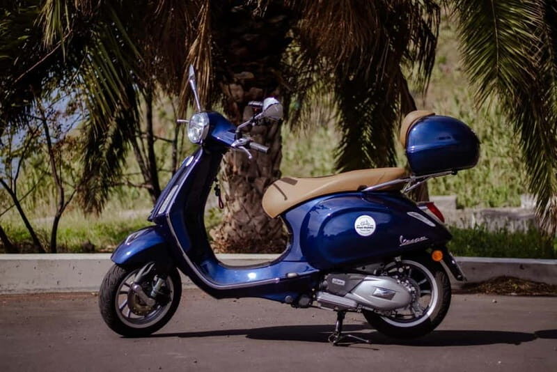 Private Vespa Tour Nun´s Valley,Câmara Lobos,CaboGirão(4hrs) - Who Is This Tour For?