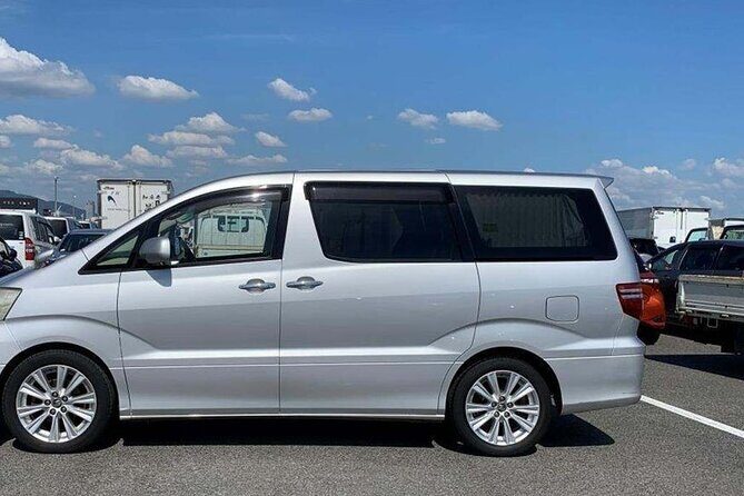 Private Victoria Falls Airport Transfer - Private Victoria Falls Airport Transfer Review