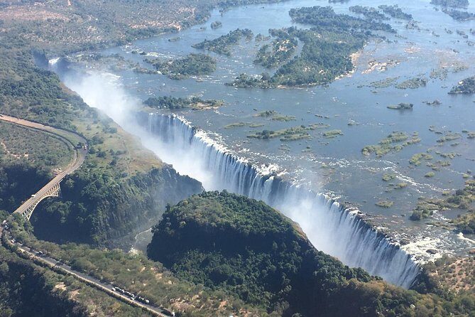Private Victoria Falls Airport Transfer - FAQ