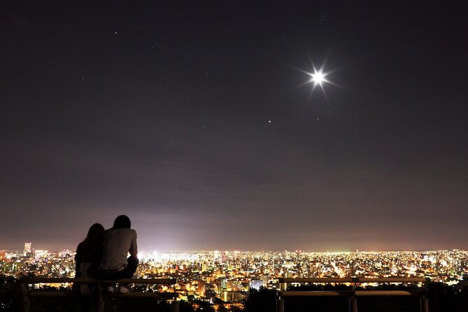 private-video-tour-in-park-symbolic-of-sapporo