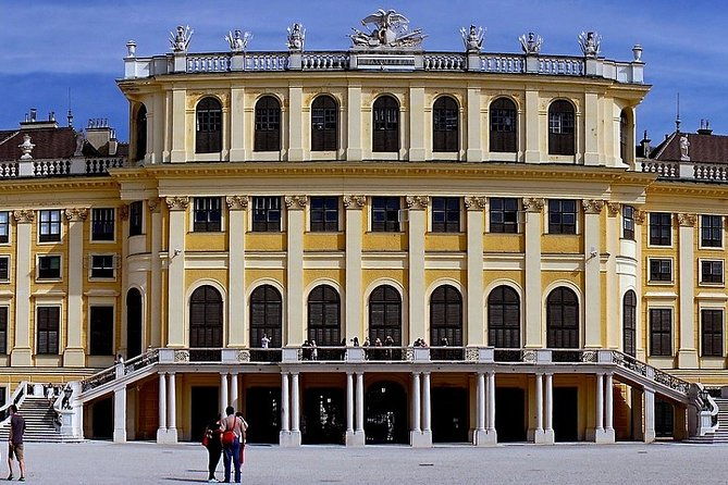 private-vienna-city-tour-with-schonbrunn-palace-visit