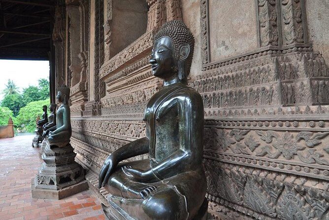 Private Vientiane's Must-See Sights and Buddha Park - Cost and Value