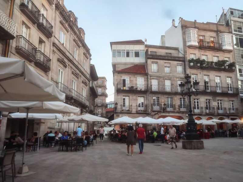 private-vigo-experience