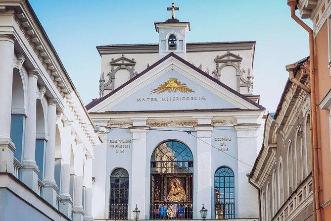 private-vilnius-old-town-walking-tour