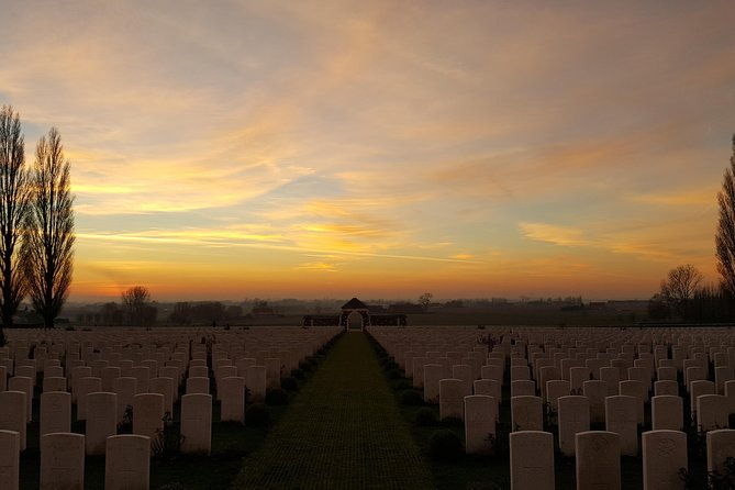 private-vimy-and-belgium-canadian-battlefield-tour-from-bruges