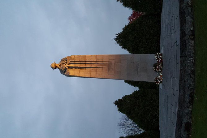 private-vimy-and-belgium-canadian-battlefield-tour-from-bruges