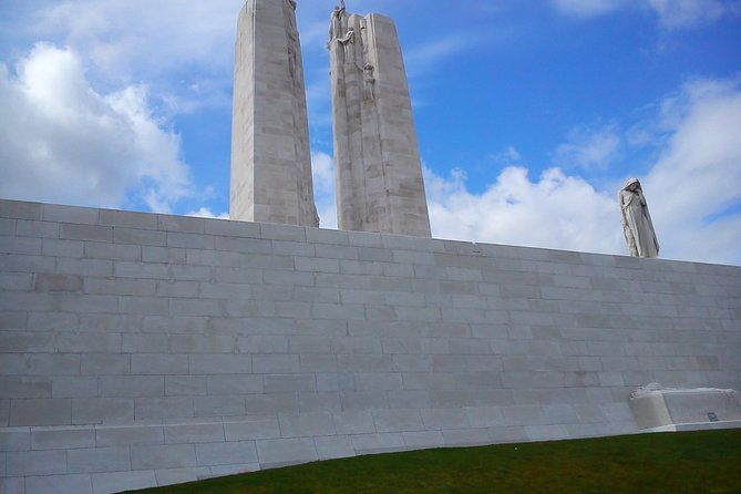private-vimy-and-belgium-canadian-battlefield-tour-from-bruges