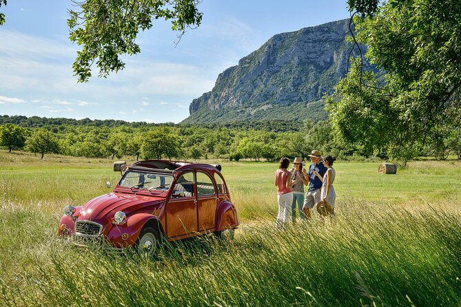 private-vintage-car-half-day-wine-tour-in-2cv
