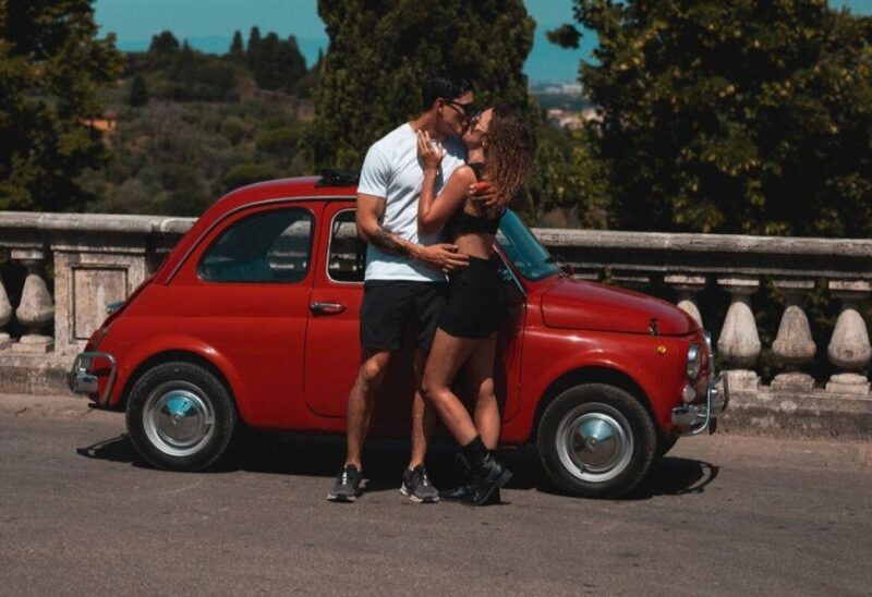 private-vintage-fiat-500-tour-from-florence-with-lunch