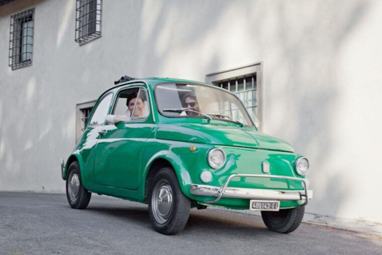 private-vintage-fiat-500-tour-from-florence-with-lunch