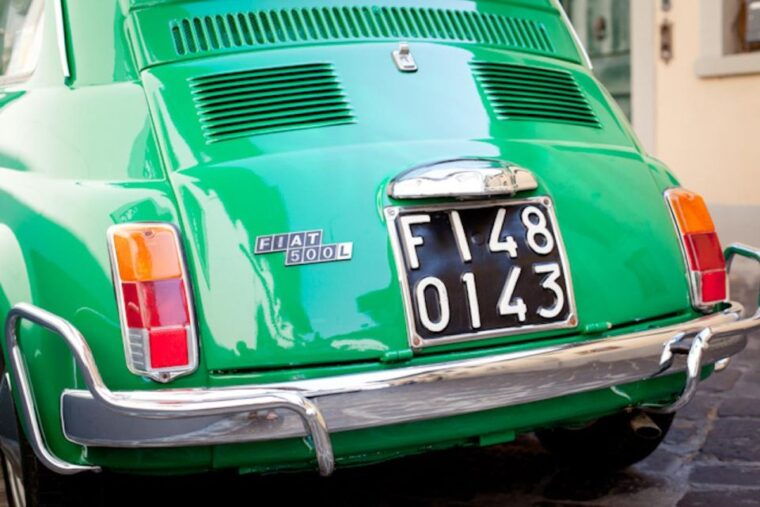private-vintage-fiat-500-tour-from-florence-with-lunch
