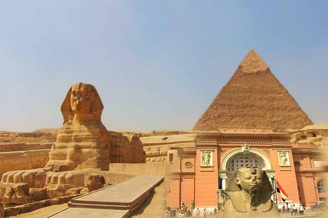 Private ViP all-inclusive Giza Pyramids,Sphinx,Inside Pyramid - Final Thoughts: Who Is This Tour Best For?