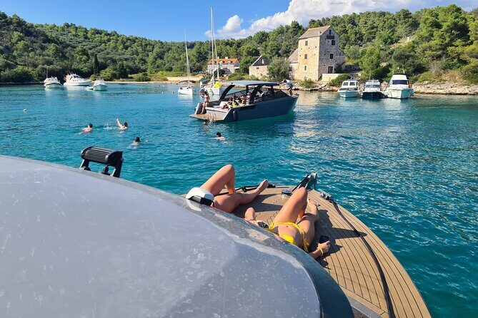 Private VIP Blue Lagoon and 3 Islands Tour - FAQ
