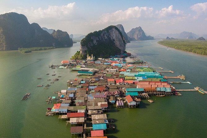 Private VIP Boat to Phang Nga Bay James Bond Island - Who Should Consider This Tour?