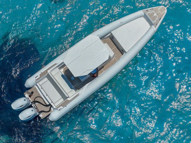 Private VIP boat tour in cyclades - Why a Private VIP Boat Tour in the Cyclades Is a Great Choice