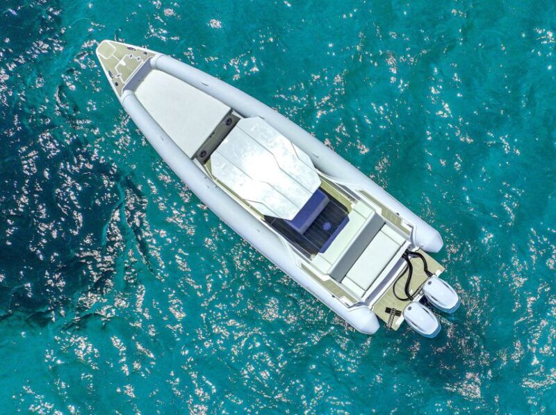 Private VIP boat tour in cyclades - Authentic Insights from Reviews