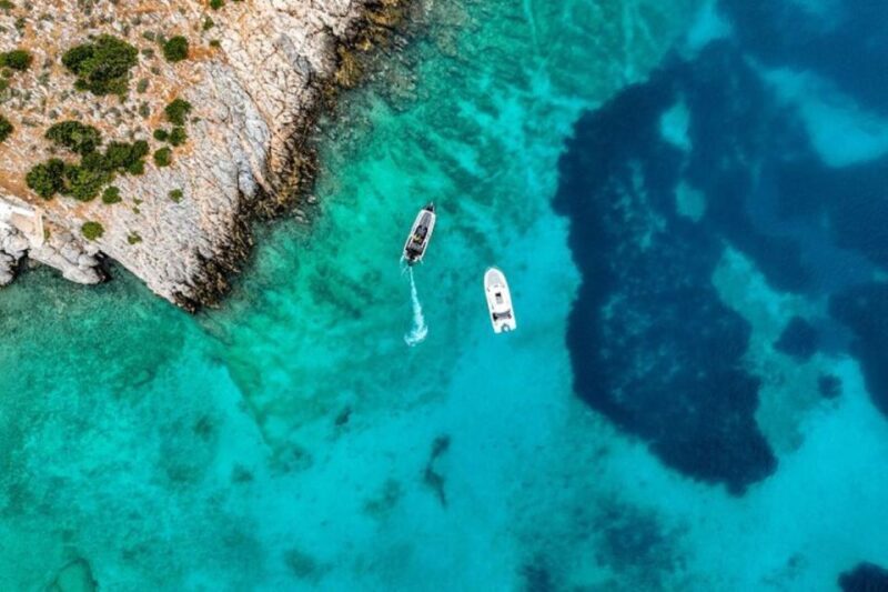 Private VIP boat tour in cyclades - Who Would Love This Tour?