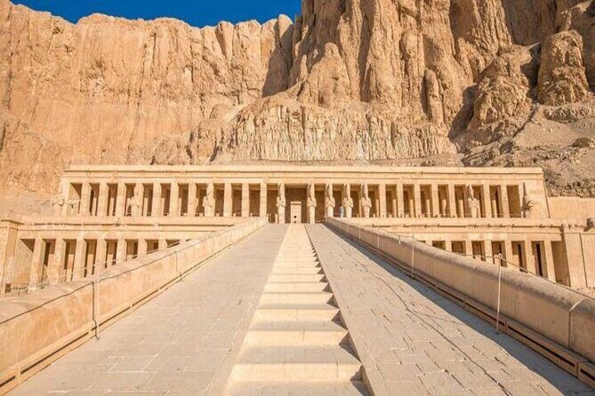 Private VIP Day trip: 5 temples, lunch,felucca and sound and light - Who Will Love This Tour?