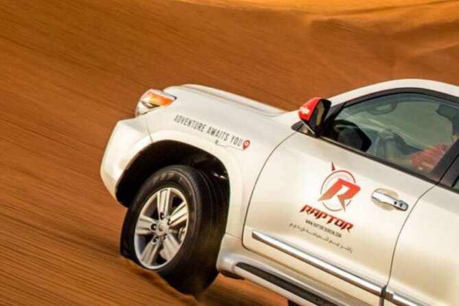 Private VIP Desert Safari for Families with BBQ Dinner (Private) - Dubais Private VIP Desert Safari: An In-Depth Look