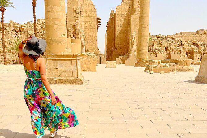 PRIVATE VIP Full Day Tour to Luxor Kings With Lunch from Hurghada - FAQ