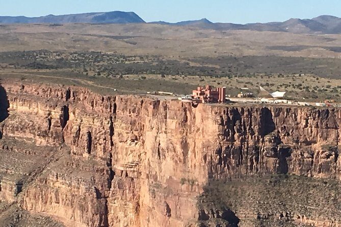 Private VIP Grand Canyon West Rim & Hoover Dam Tour with Meals - Why This Tour Delivers Value