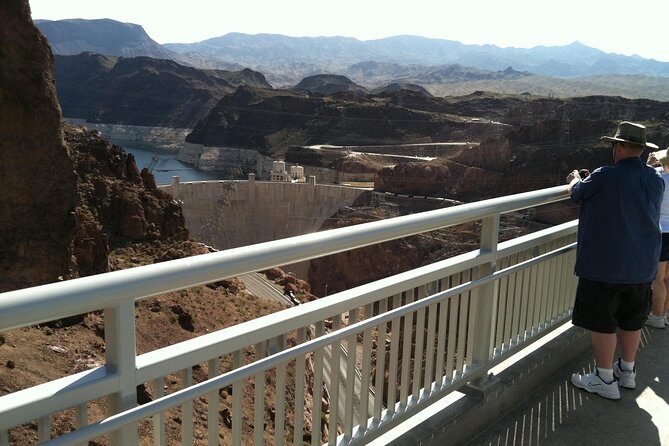 Private VIP Grand Canyon West Rim & Hoover Dam Tour with Meals - Who Would Love This Tour?