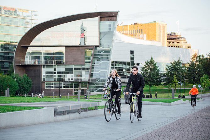 Private VIP Guided Helsinki City Tour - What’s Included and What’s Not
