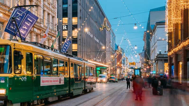 private-vip-guided-helsinki-city-tour