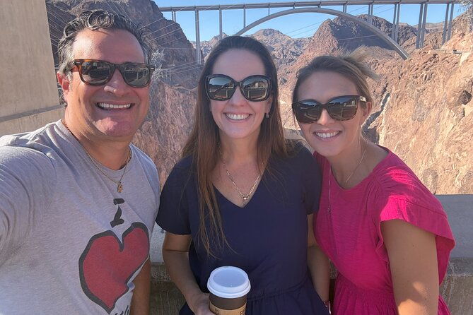 private-vip-hoover-dam-tour