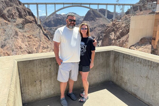 private-vip-hoover-dam-tour