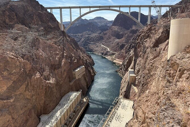 private-vip-hoover-dam-tour