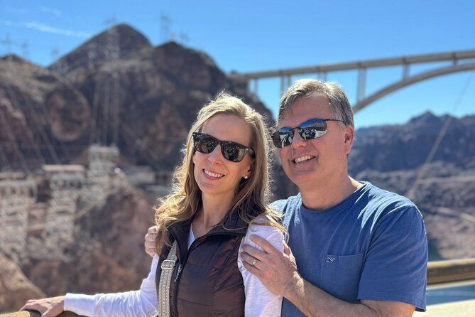 private-vip-hoover-dam-tour