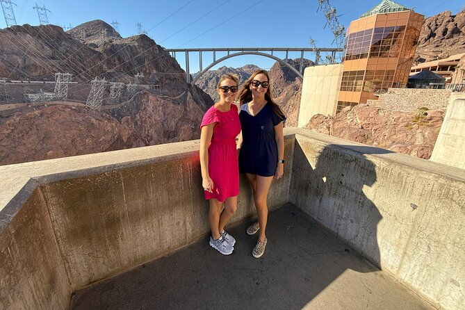 private-vip-hoover-dam-tour