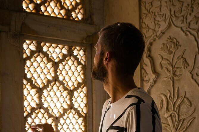 Private VIP Luxury Taj Mahal & Agra Fort tour All-Inclusive Delhi - Pricing and Value