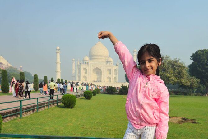 Private VIP Luxury Taj Mahal & Agra Fort tour All-Inclusive Delhi - Who Should Book This Tour?