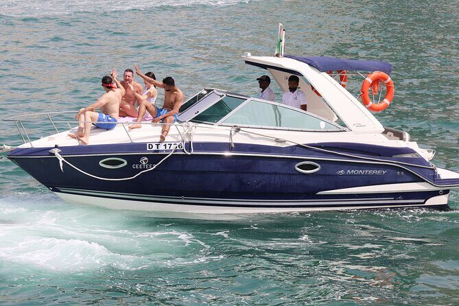 Private: VIP Luxury Yacht Tour With BBQ & Drinks - Practical Tips for Booking and Enjoying Your Yacht Cruise