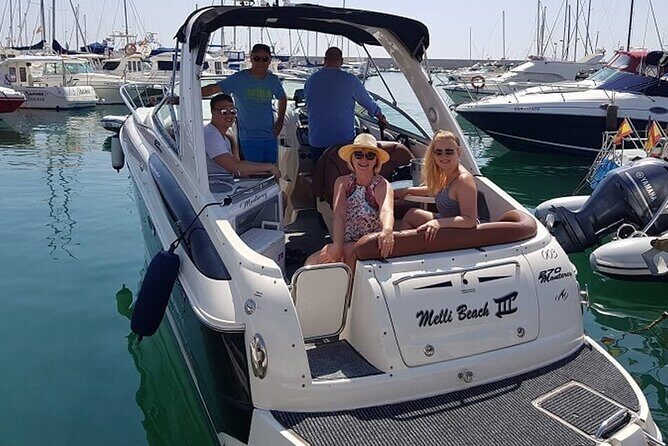 Private: VIP Luxury Yacht Tour With BBQ & Drinks - The Sum Up