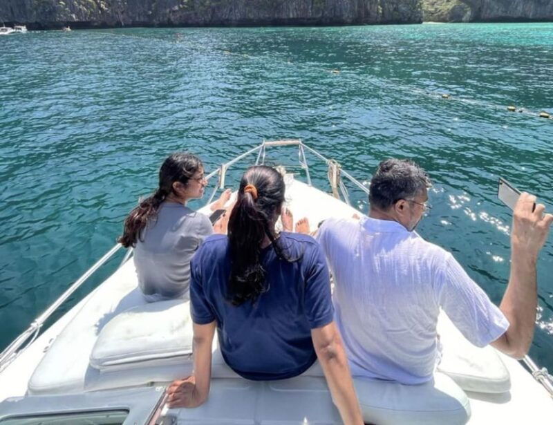 private-vip-speed-boat-charter-to-phi-phi-islands