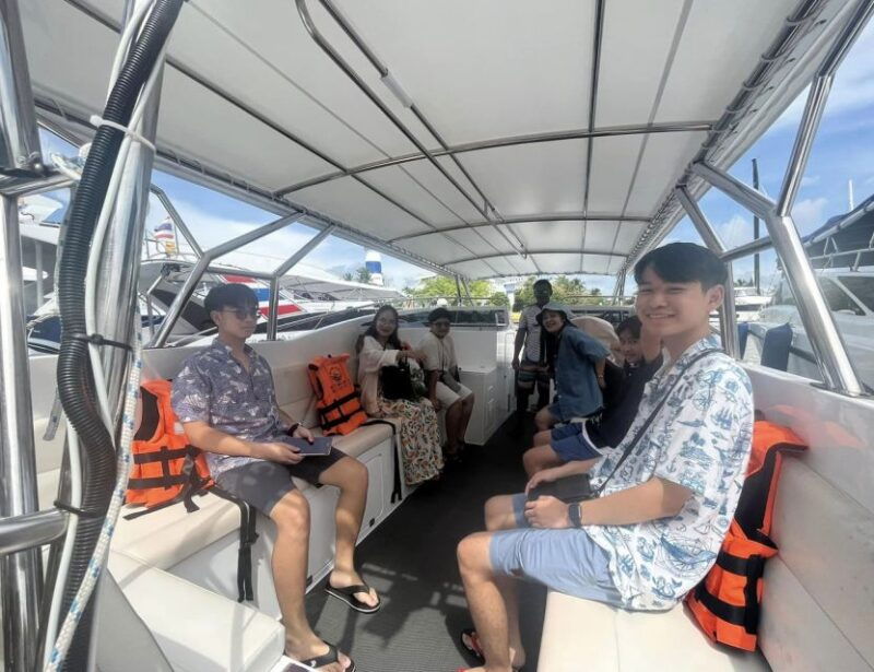 private-vip-speed-boat-charter-to-phi-phi-islands