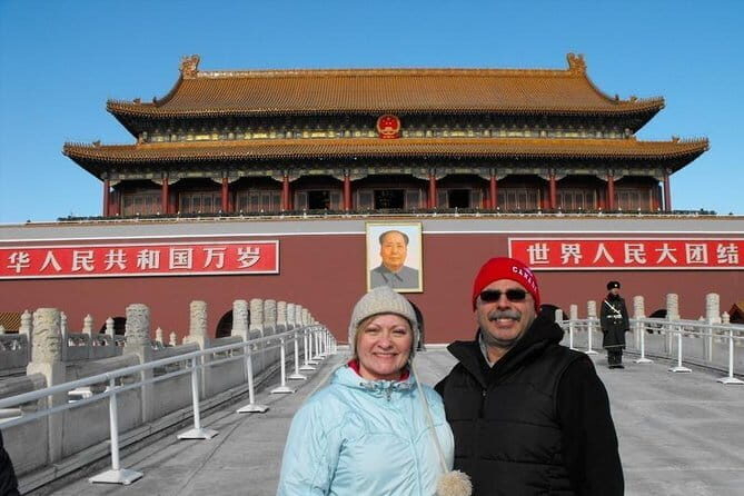 Private VIP Tour: 2-Day Beijing Highlights Experience - Final Thoughts