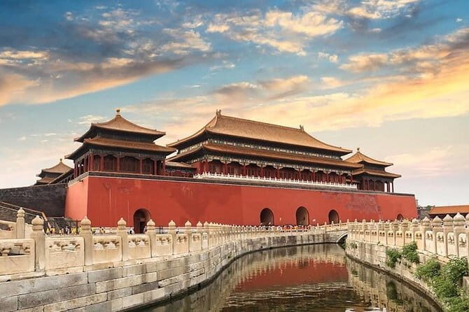 Private VIP Tour: 2-Day Beijing Highlights Experience - FAQ