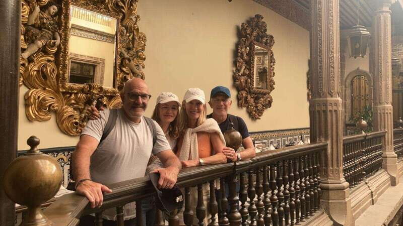 Private VIP Tour City Center, Guadalupe Shrine - Best Rated - Practical Aspects and Considerations