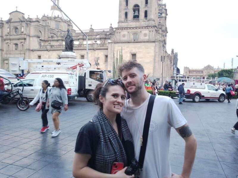 Private VIP Tour City Center, Guadalupe Shrine - Best Rated - Who Will Love This Tour?