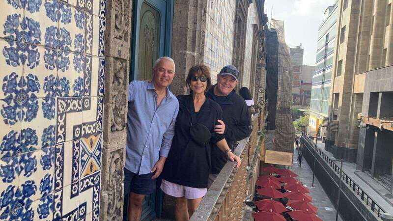Private VIP Tour City Center, Guadalupe Shrine - Best Rated - FAQ