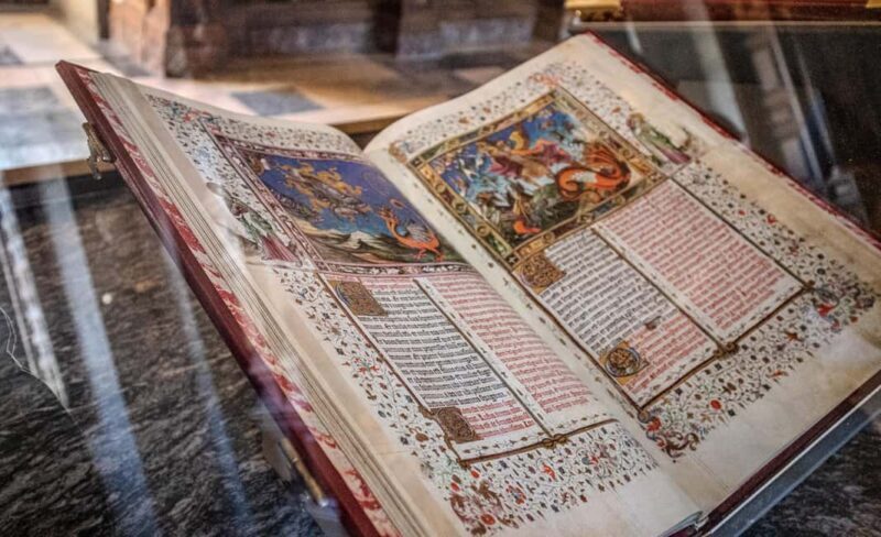 PRIVATE VIP tour: El ESCORIAL Monastery & Palace & Library - Analyzing the Value and Overall Experience