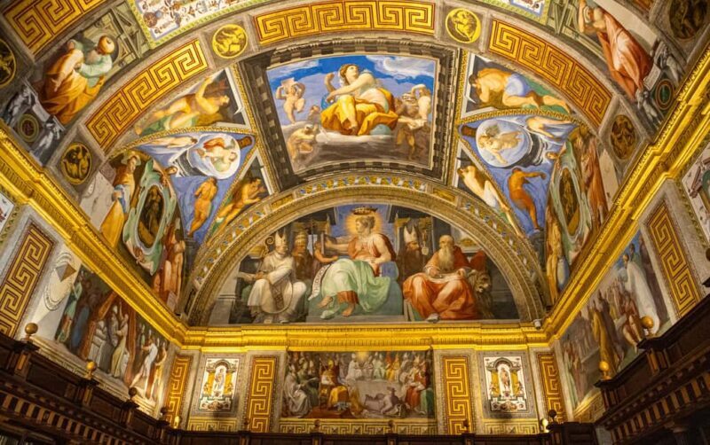 PRIVATE VIP tour: El ESCORIAL Monastery & Palace & Library - FAQs