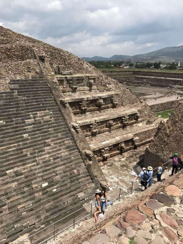 Private VIP Tour Teotihuacán: Transport+English Local Guide - What to Expect During Your Visit  