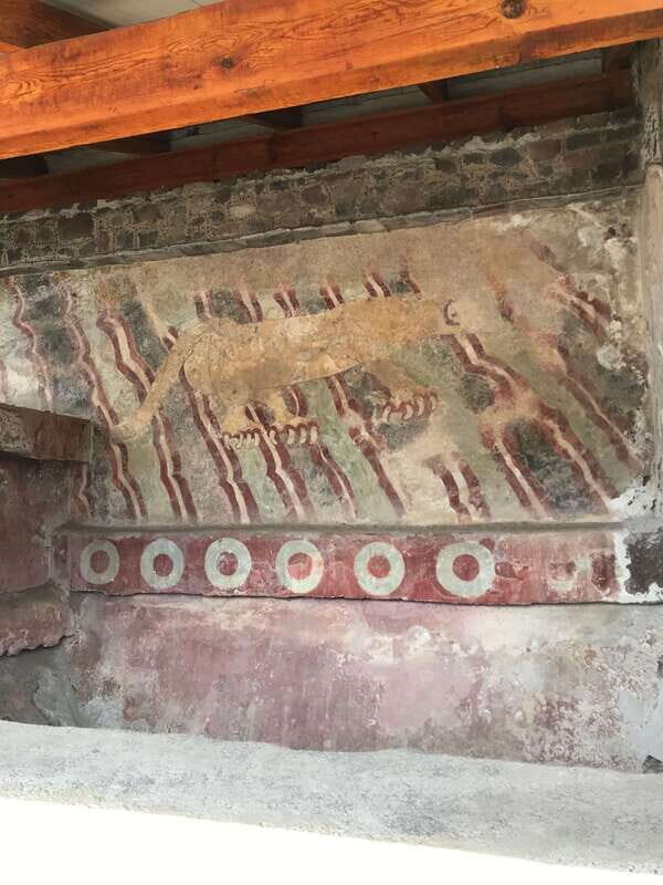 Private VIP Tour Teotihuacán: Transport+English Local Guide - Who Is This Tour Best For?  