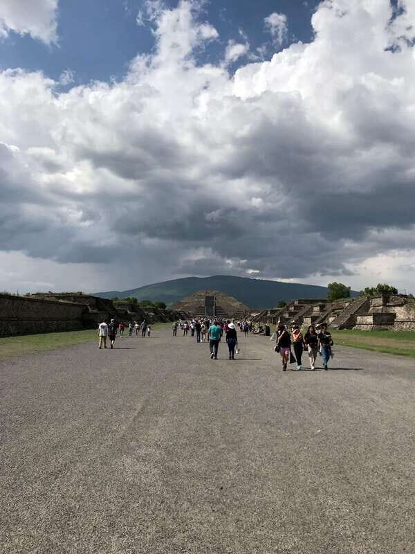 Private VIP Tour Teotihuacán: Transport+English Local Guide - FAQ  